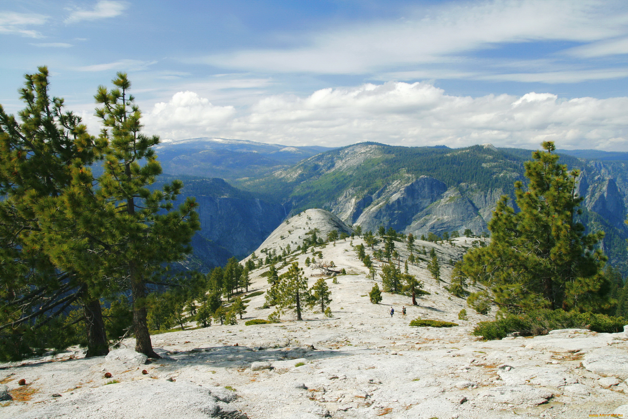 , , north, dome, yosemite, usa, national, park, california